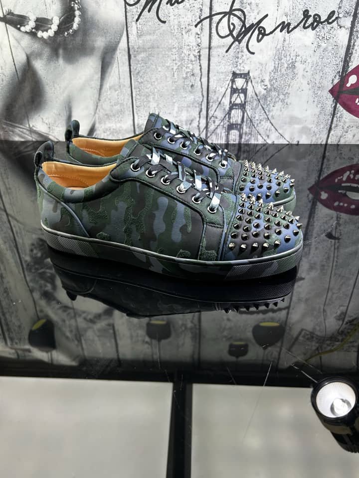 Christian Louboutin Sneakers