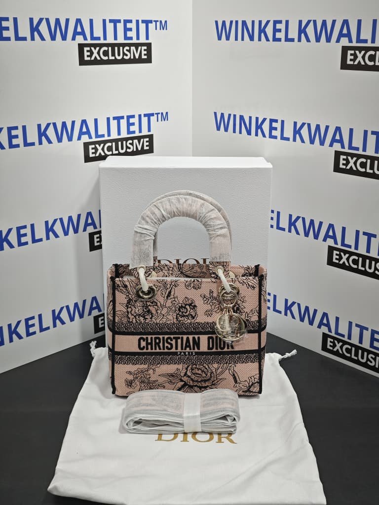 Christian Dior Damestas