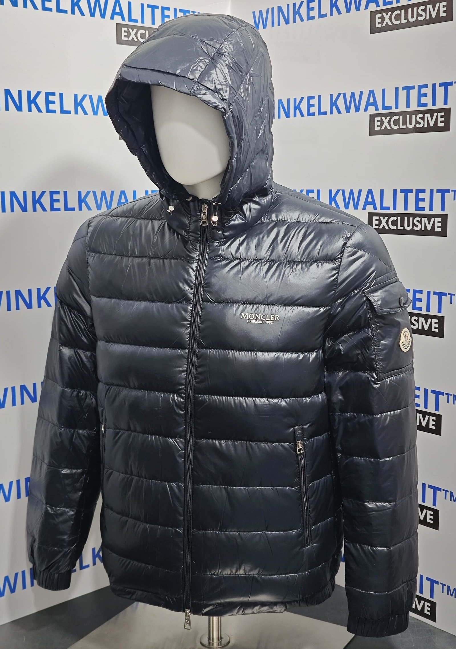 Moncler Clermont