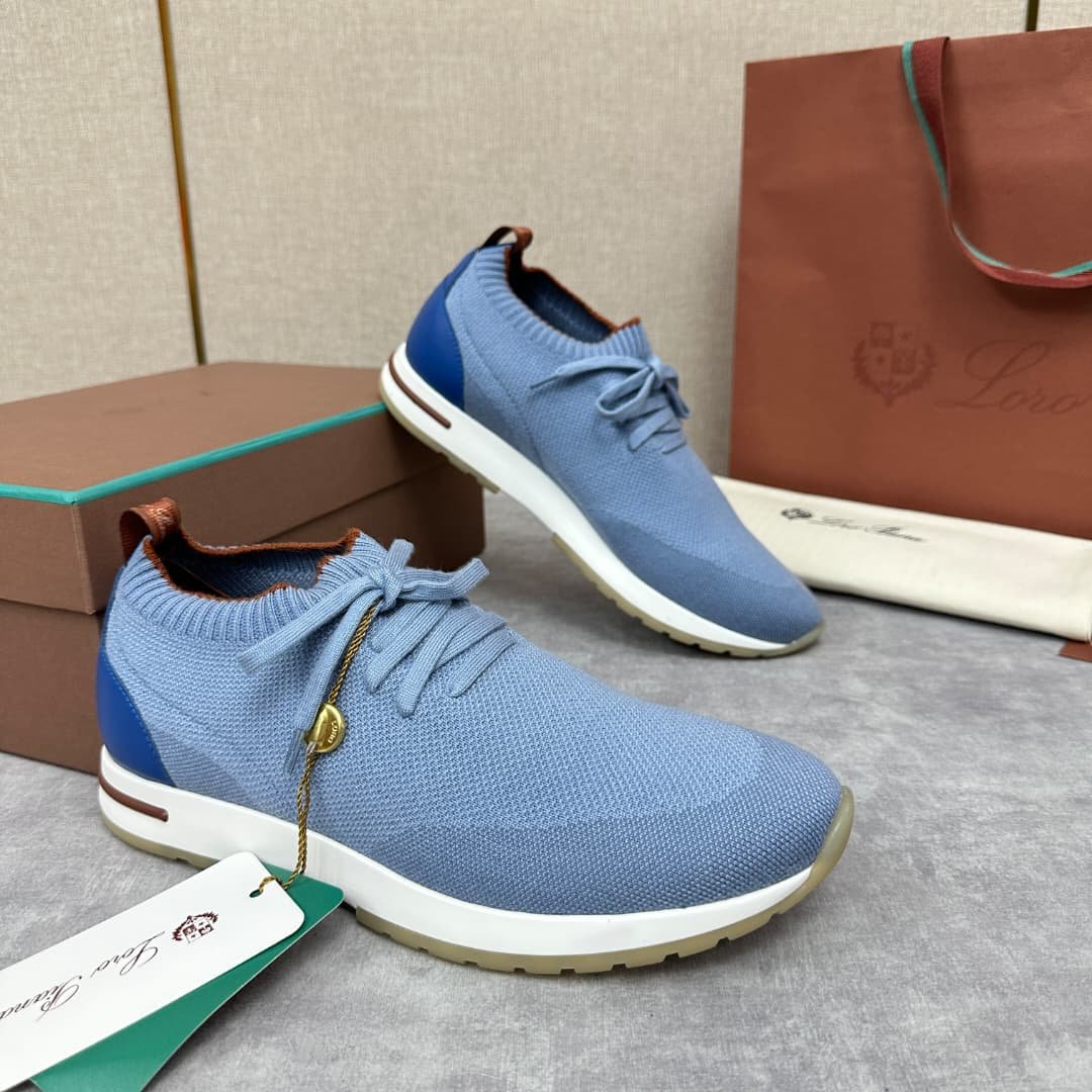 Loro Piana Flexi Walk