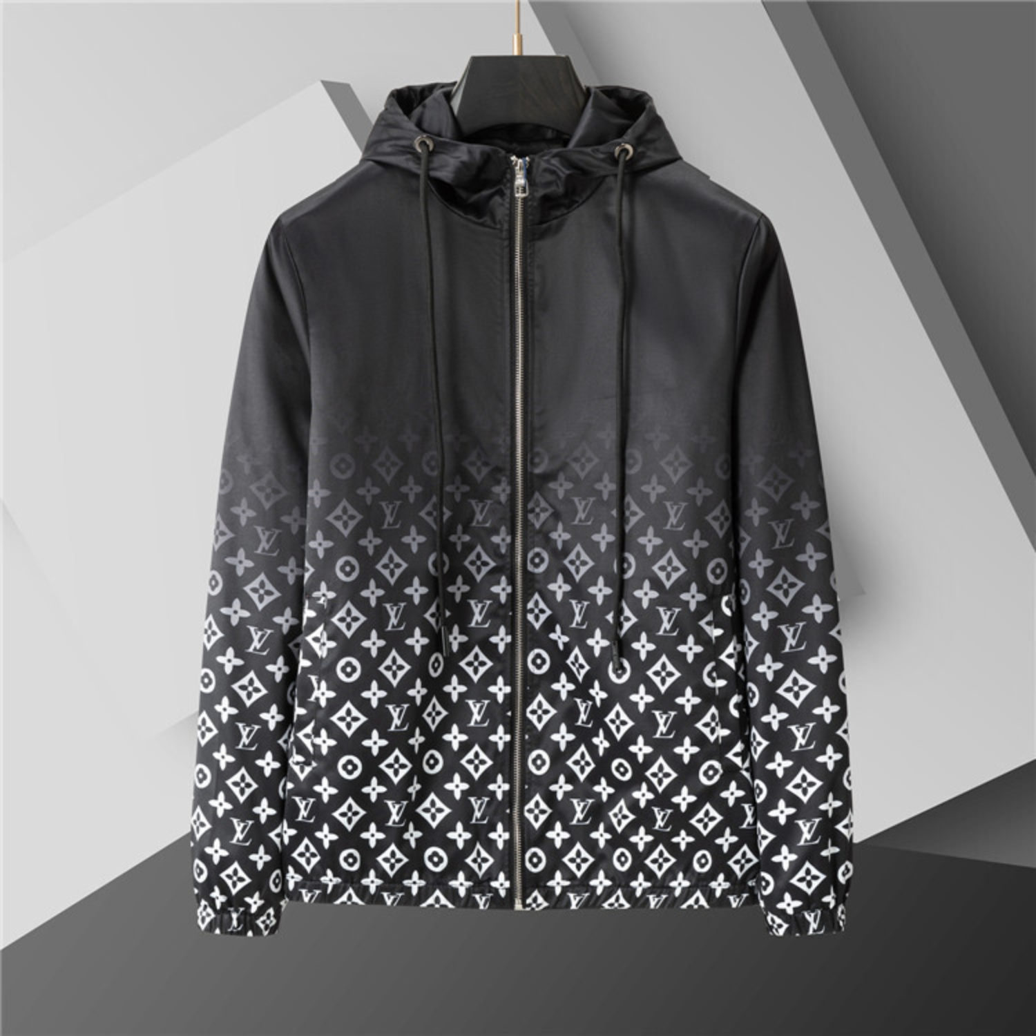 Louis Vuitton Windbreaker