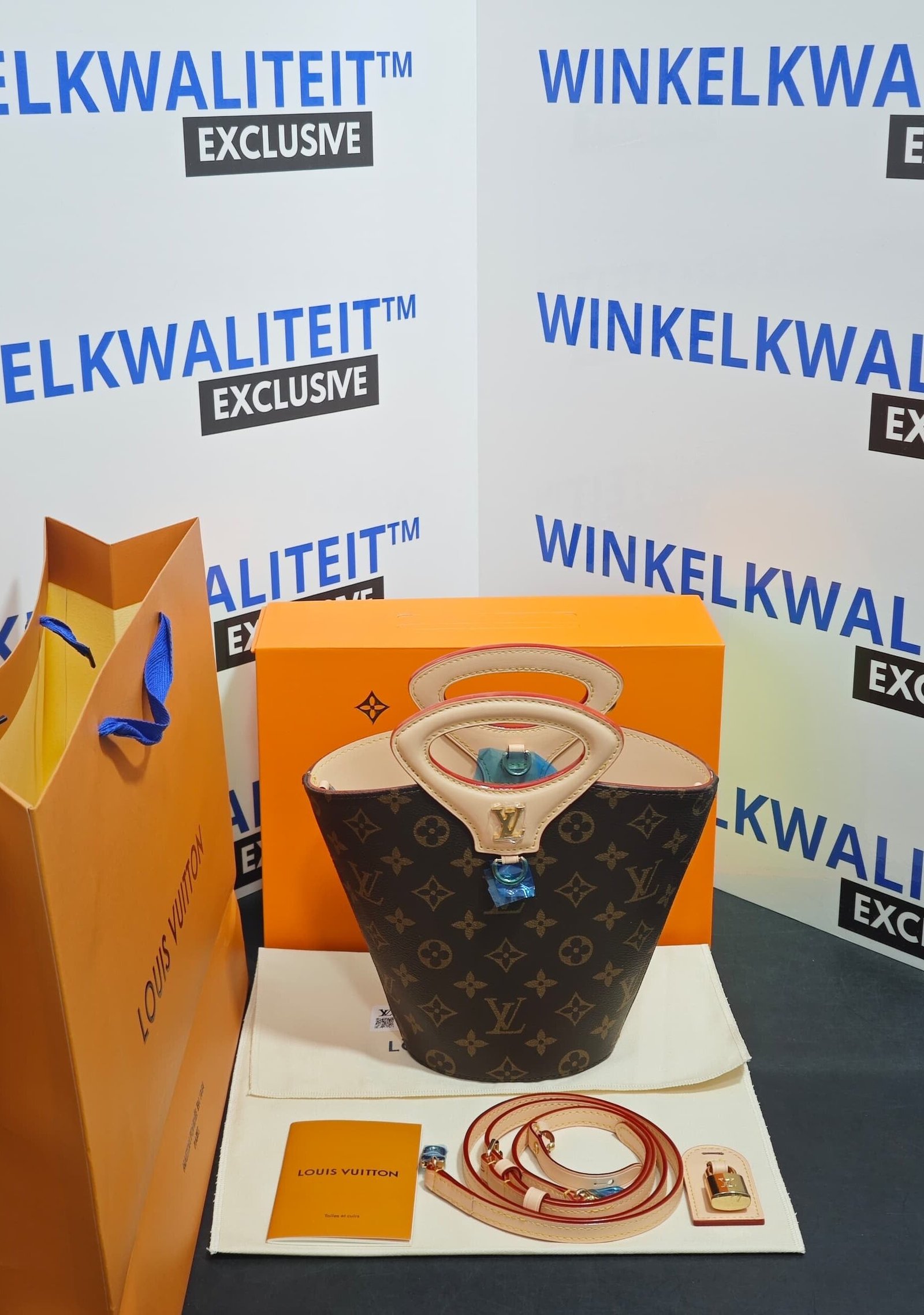 Louis Vuitton Damestas