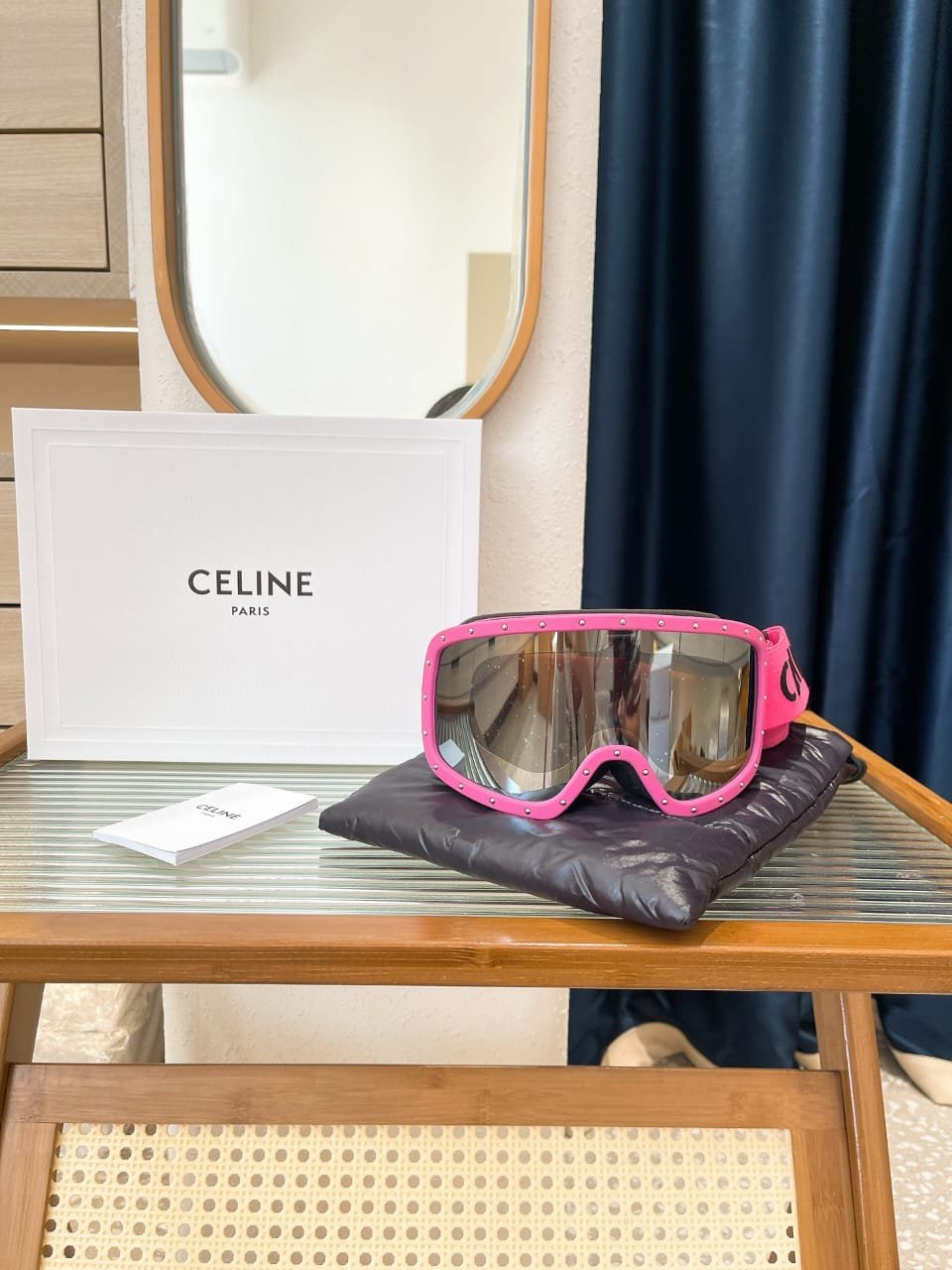 Celine SKI-BRIL