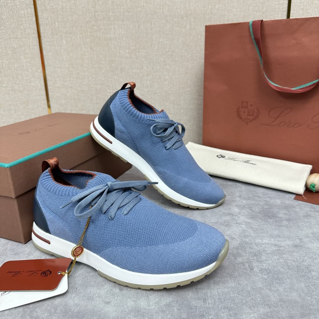 Loro Piana Flexi Walk