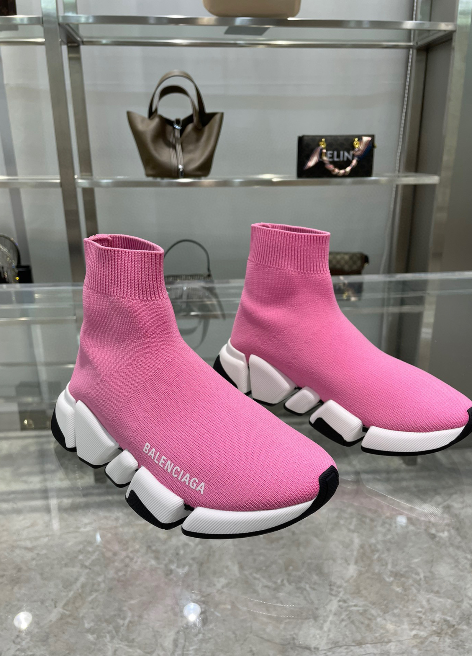 Balenciaga Socks