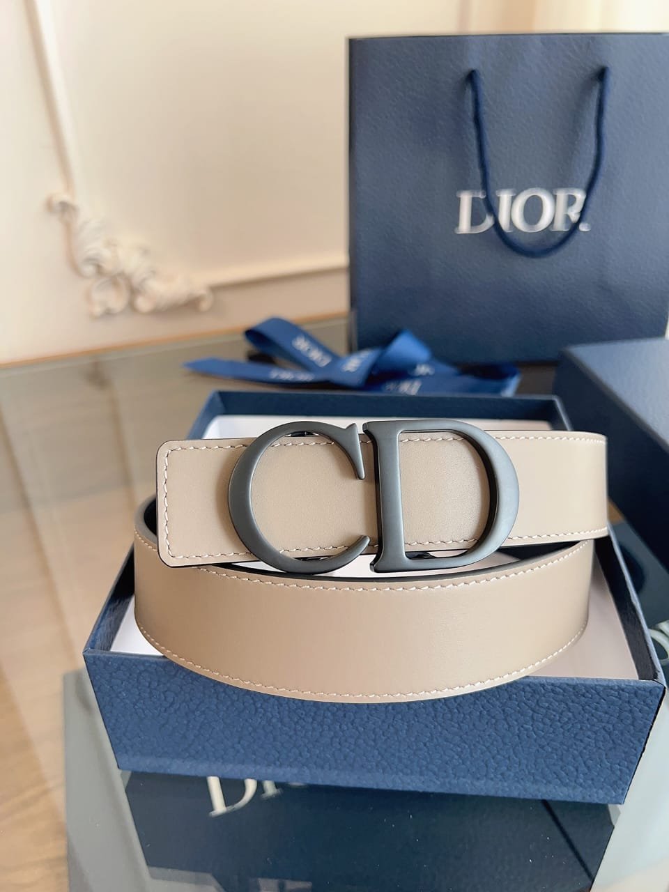 Dior Riem
