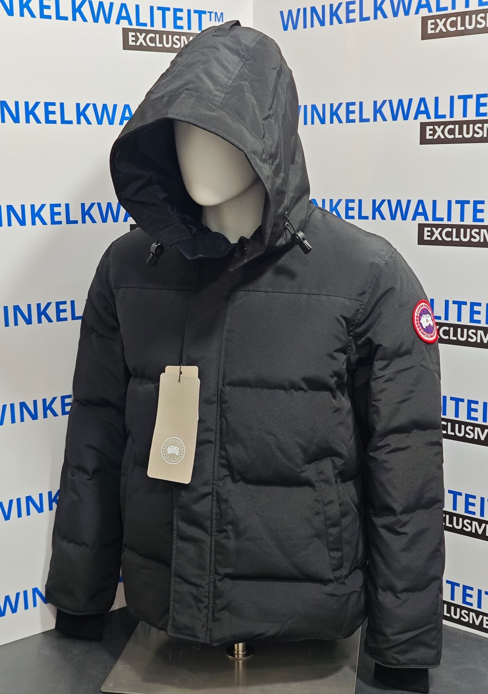 Canada Goose Mac Millan