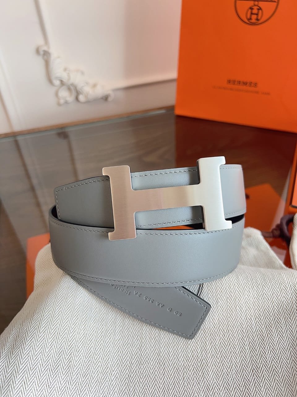 Hermes Riem