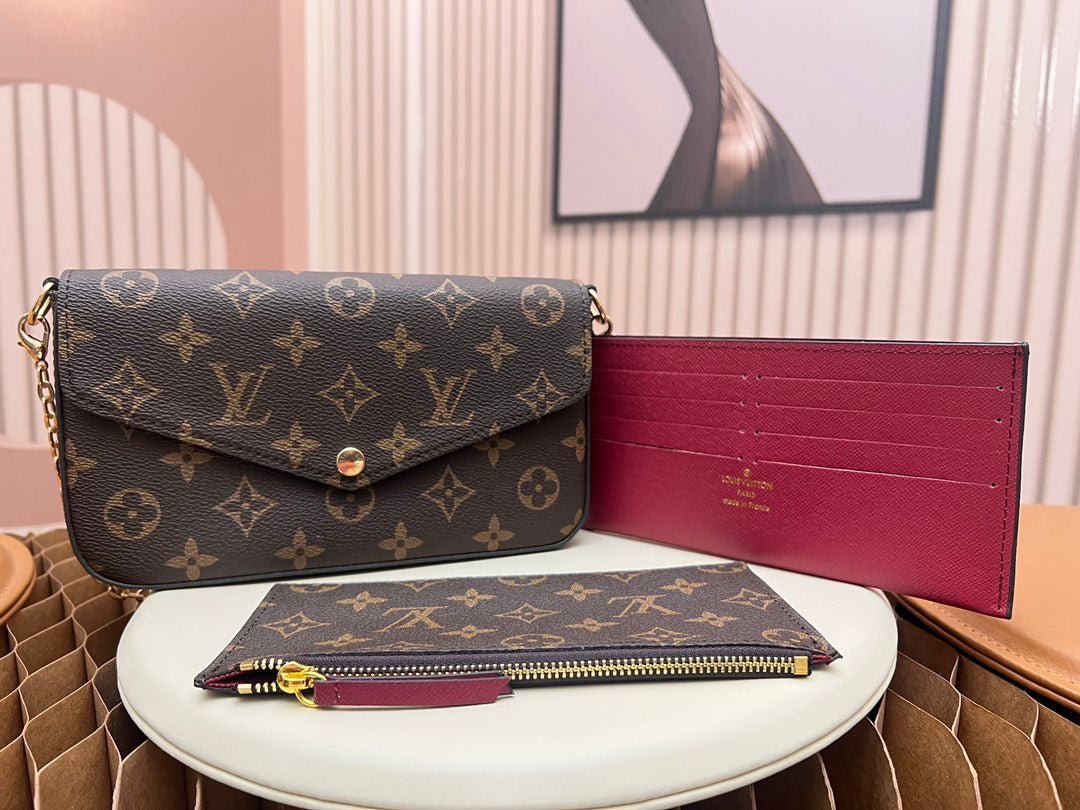 Louis Vuitton Damestas