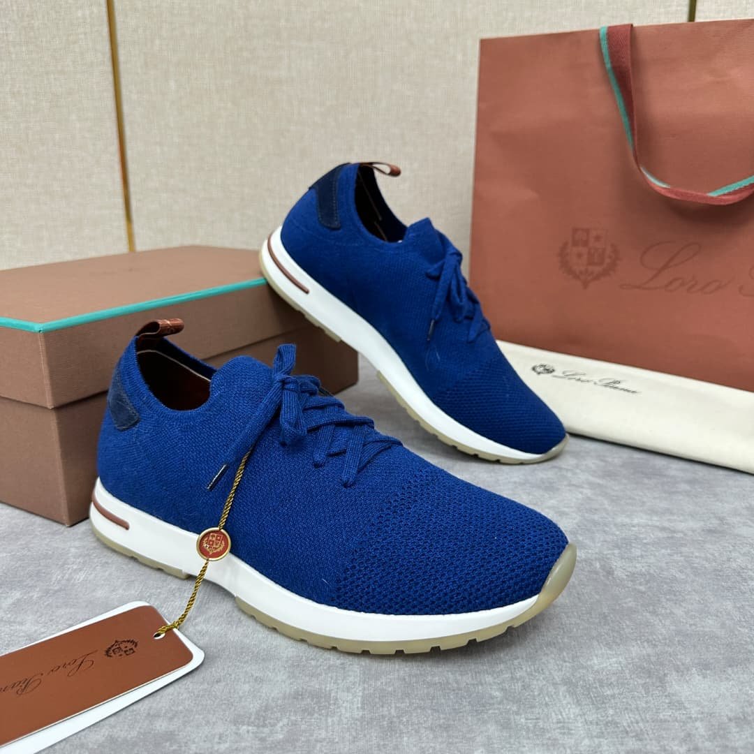 Loro Piana Flexi Walk