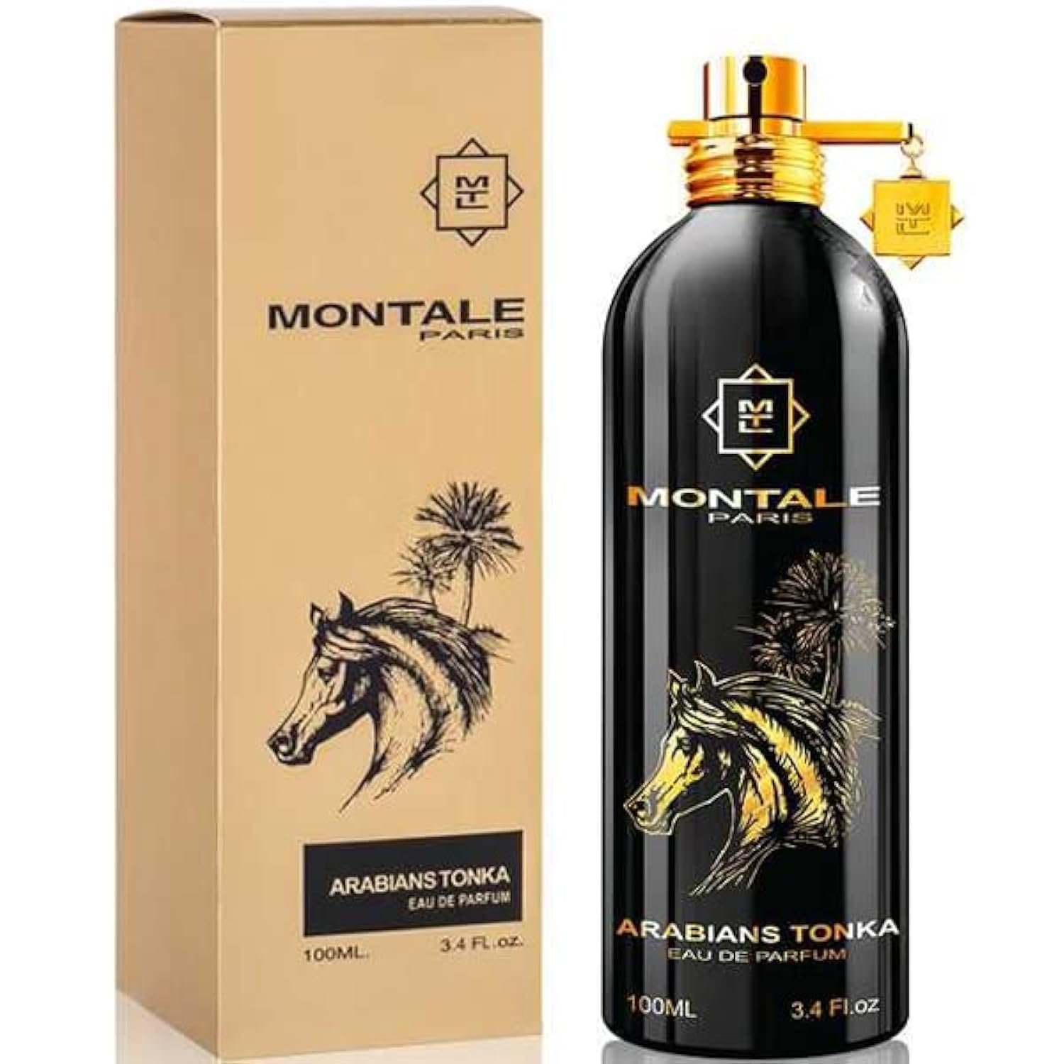 Montale Arabians Tonka 100ML
