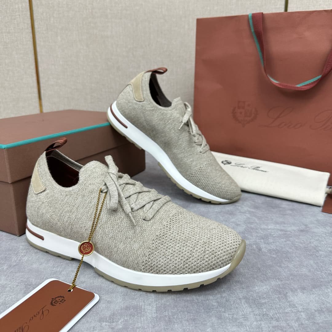 Loro Piana Flexi Walk