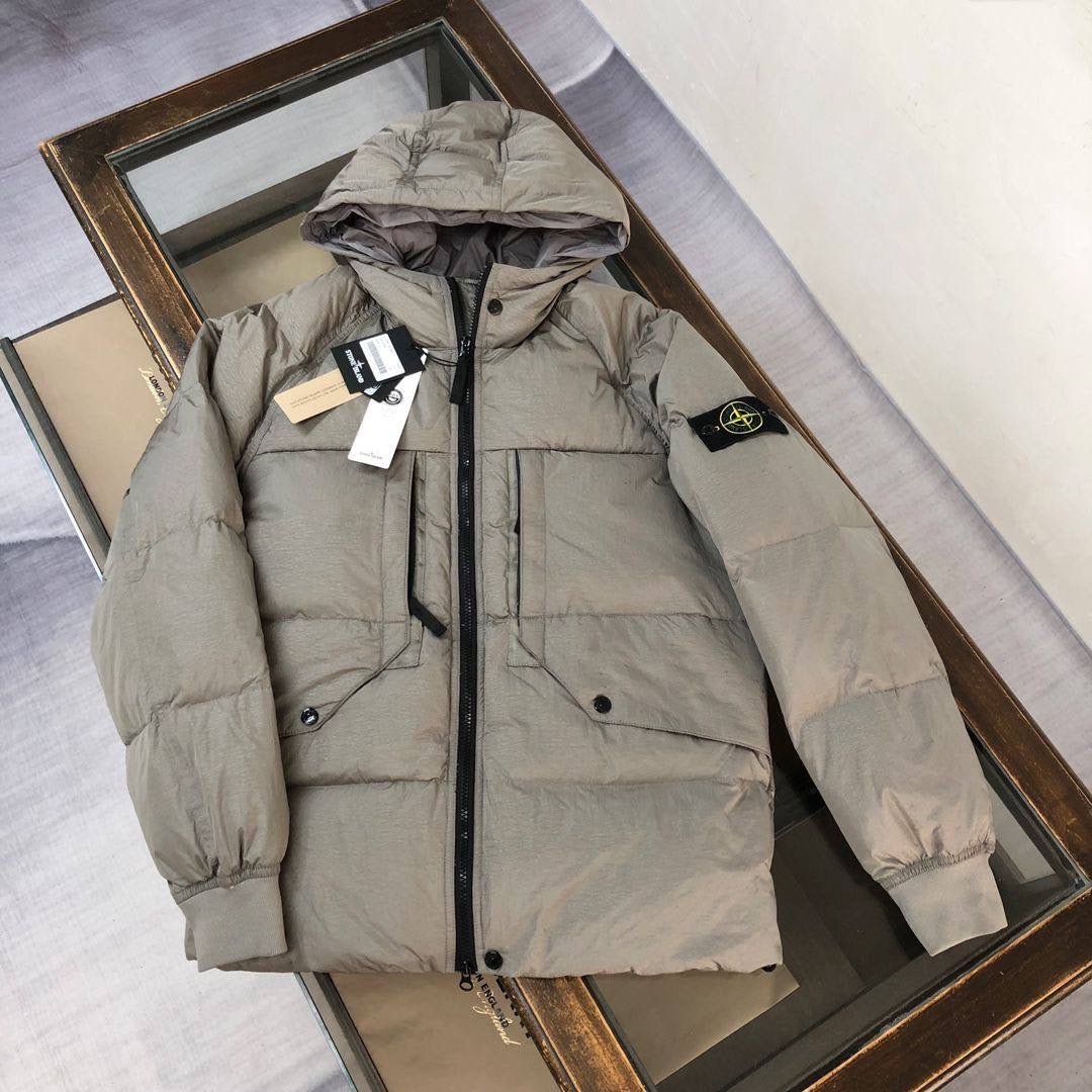 Stone Island Winterjas