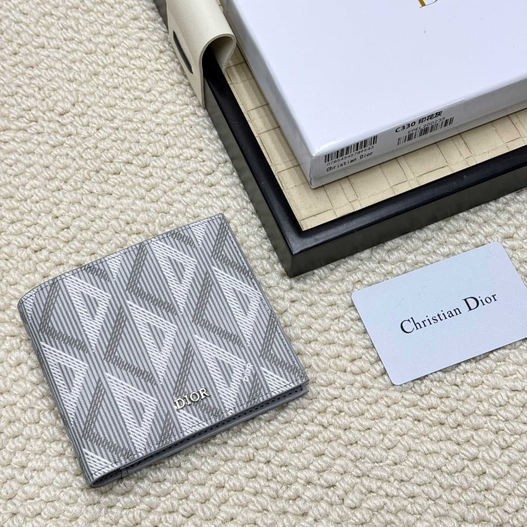 Dior Portemonnee