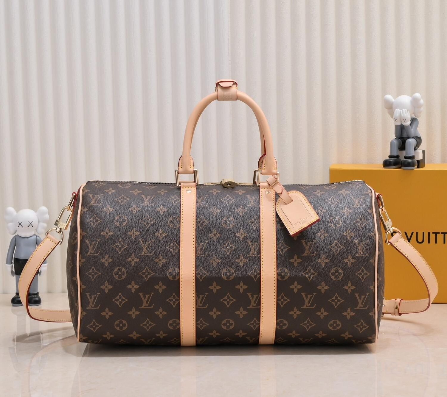 Louis Vuitton Damestas