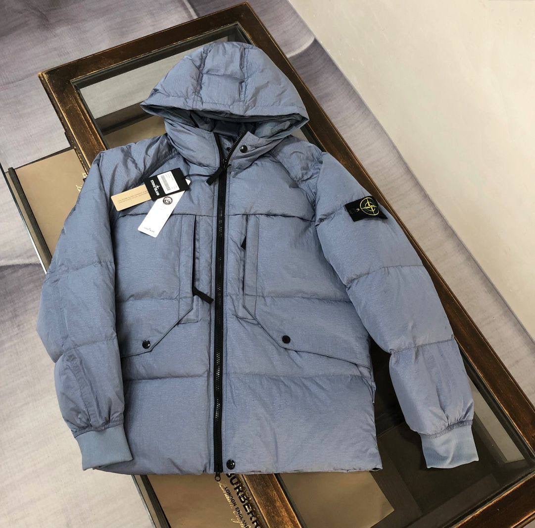 Stone Island Winterjas