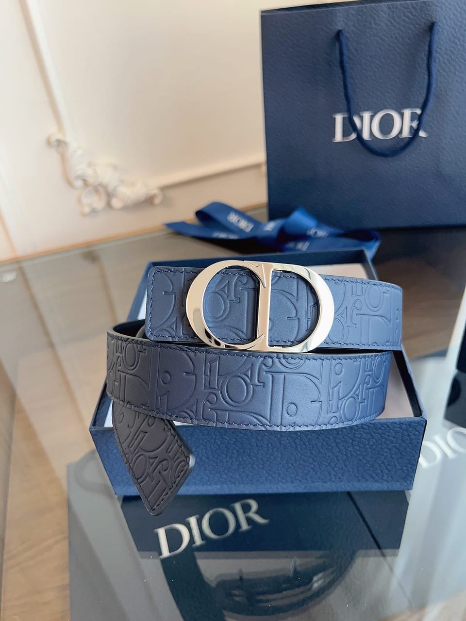 Dior Riem