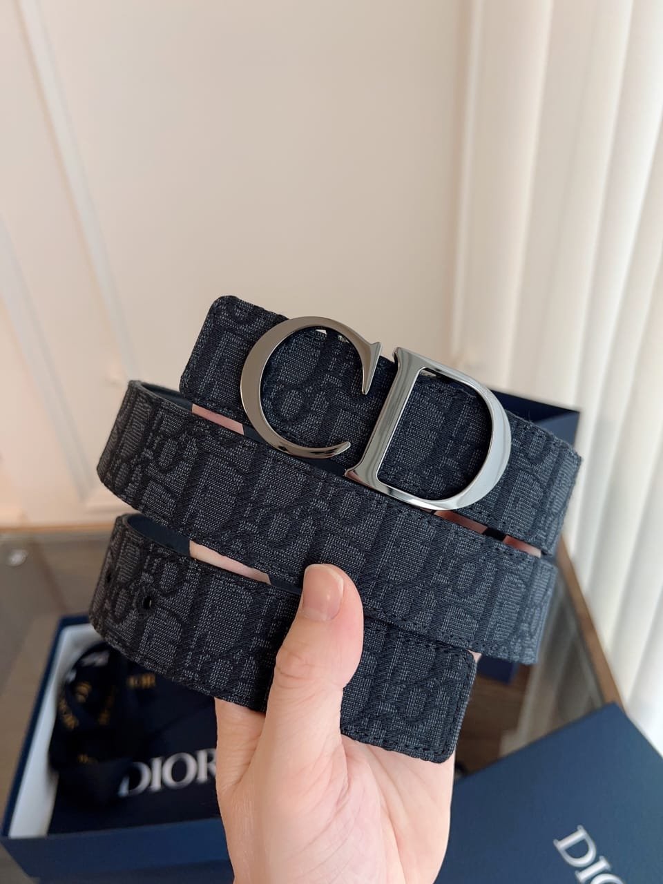 Dior Riem