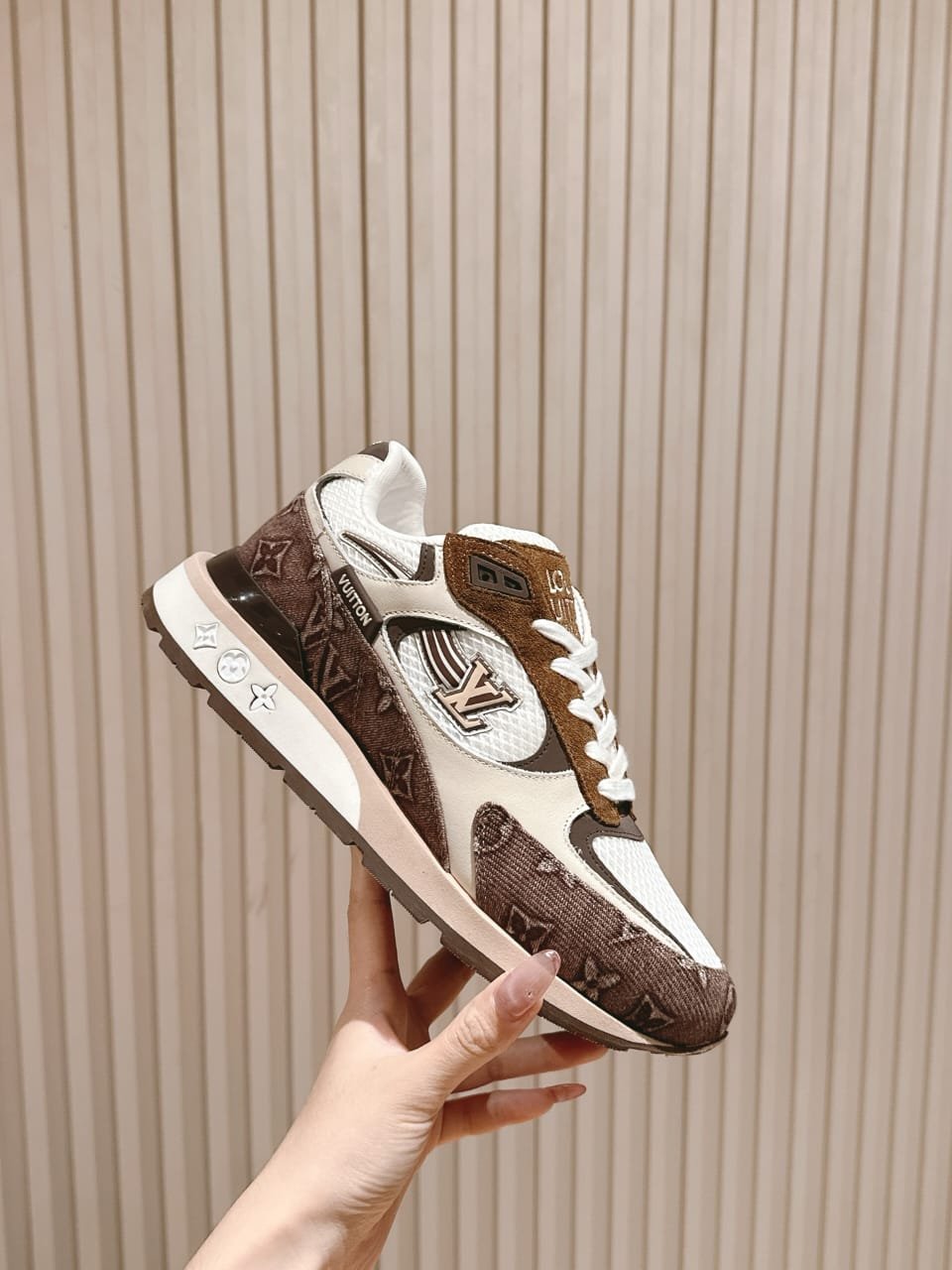 Louis Vuitton Run Away