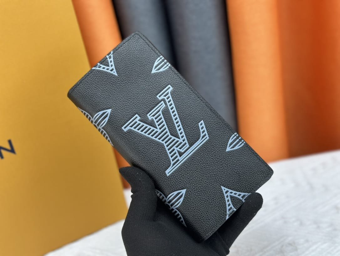 Louis Vuitton Portemonnee