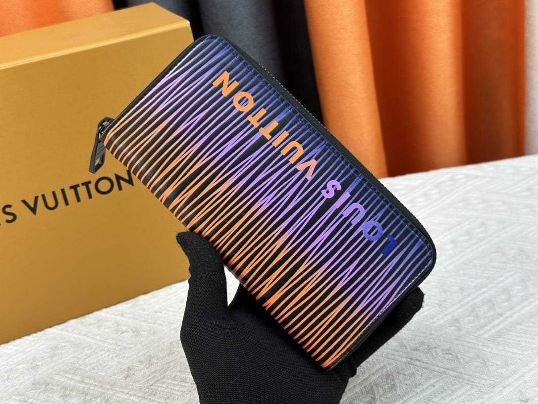 Louis Vuitton Portemonnee