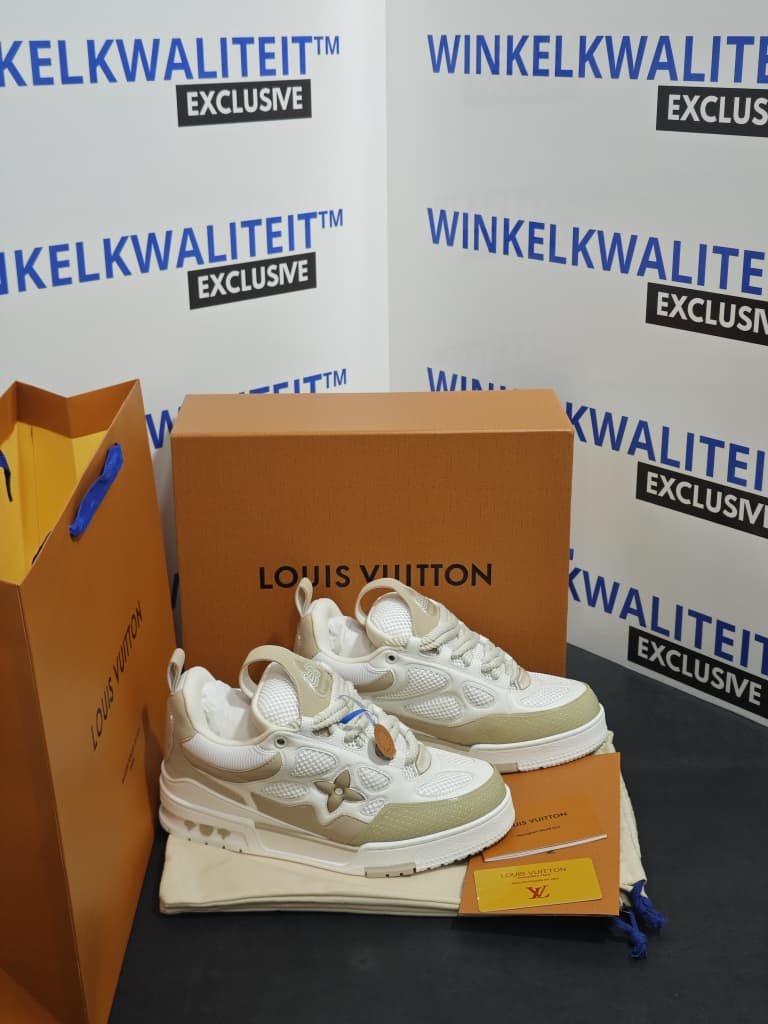 Louis Vuitton Sneakers