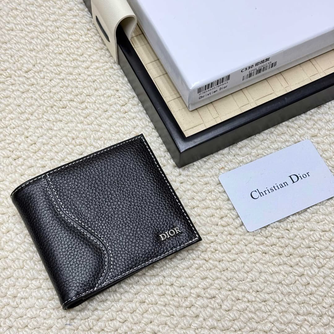 Dior Portemonnee
