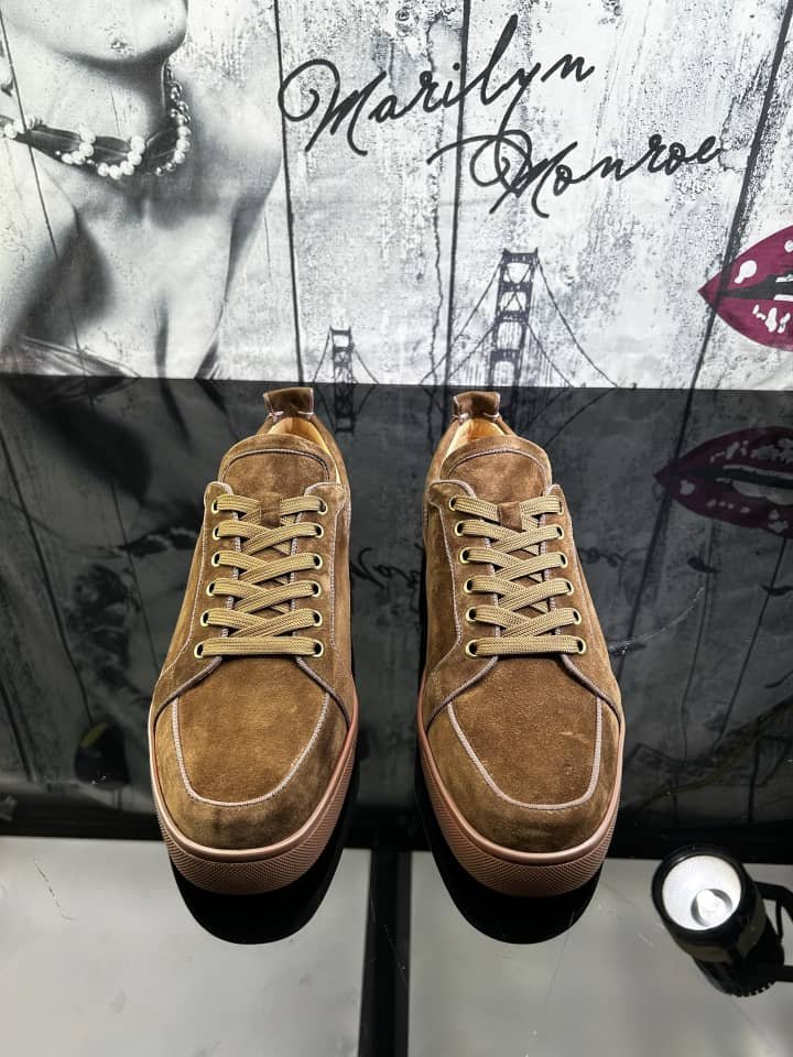 Christian Louboutin Sneakers