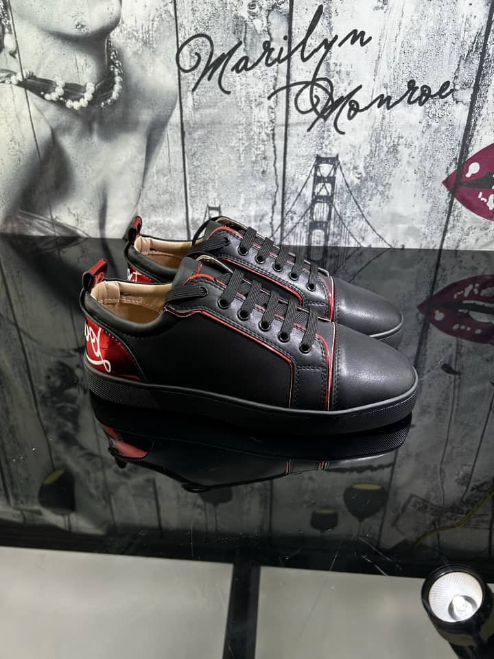 Christian Louboutin Sneakers