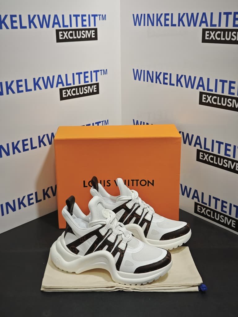 Louis Vuitton Sneakers