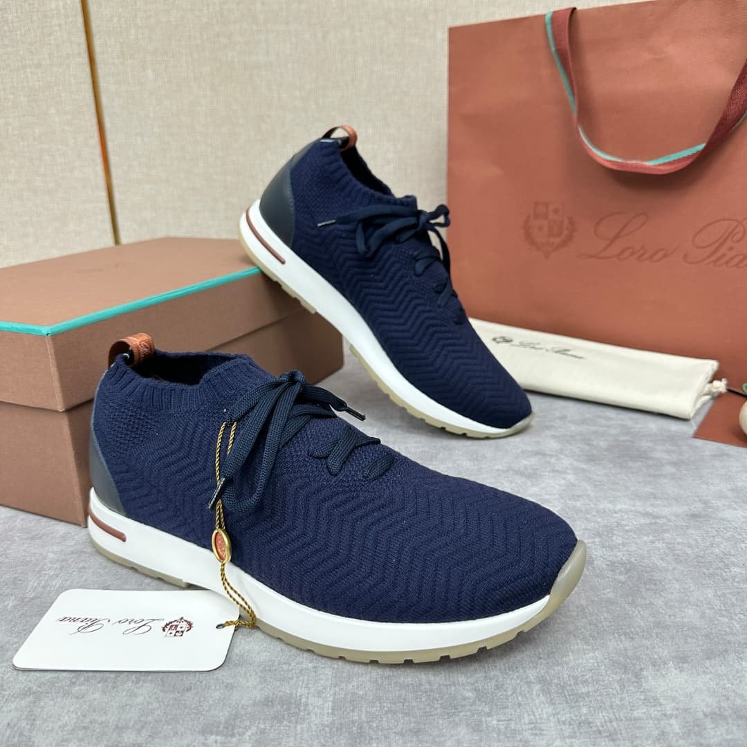 Loro Piana Flexi Walk