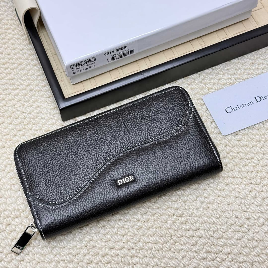 Dior Portemonnee