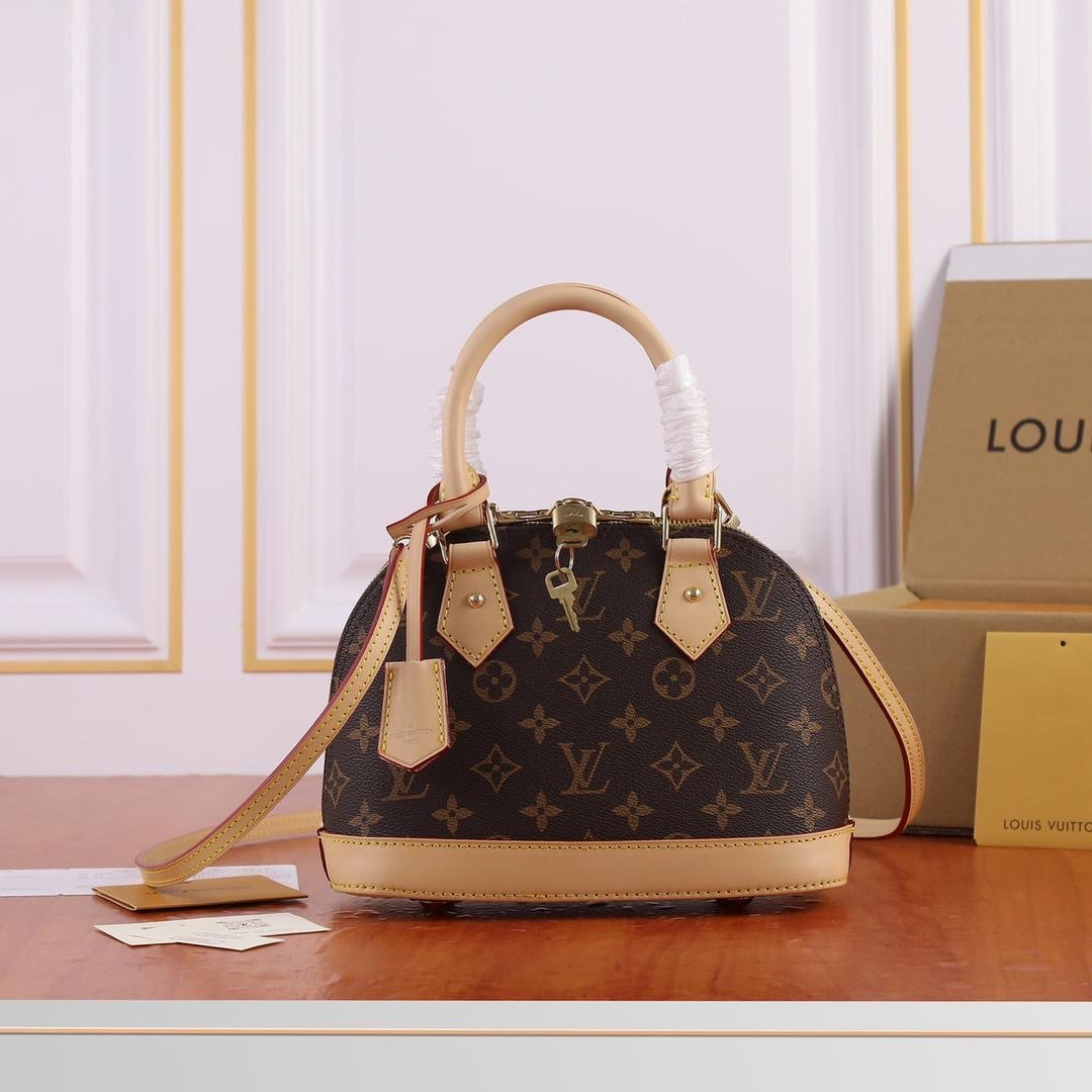 Louis Vuitton Damestas