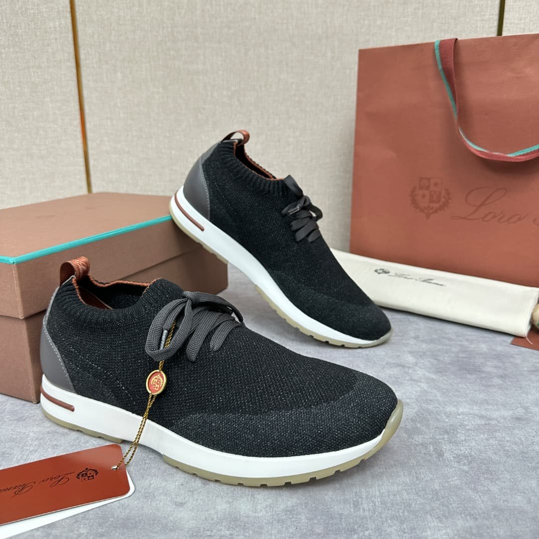 Loro Piana Flexi Walk