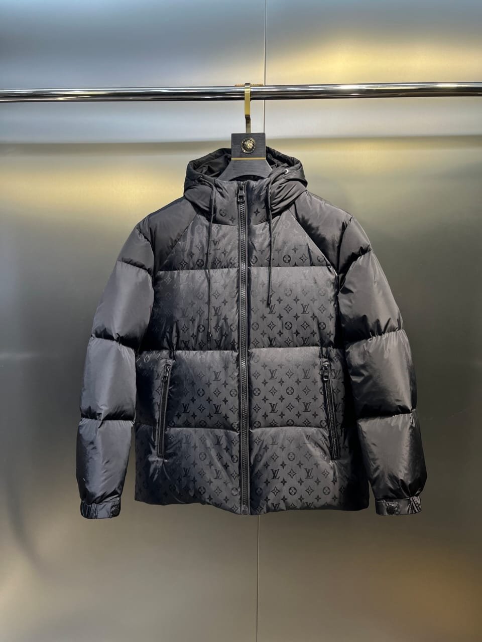 Louis Vuitton Monogram Jas