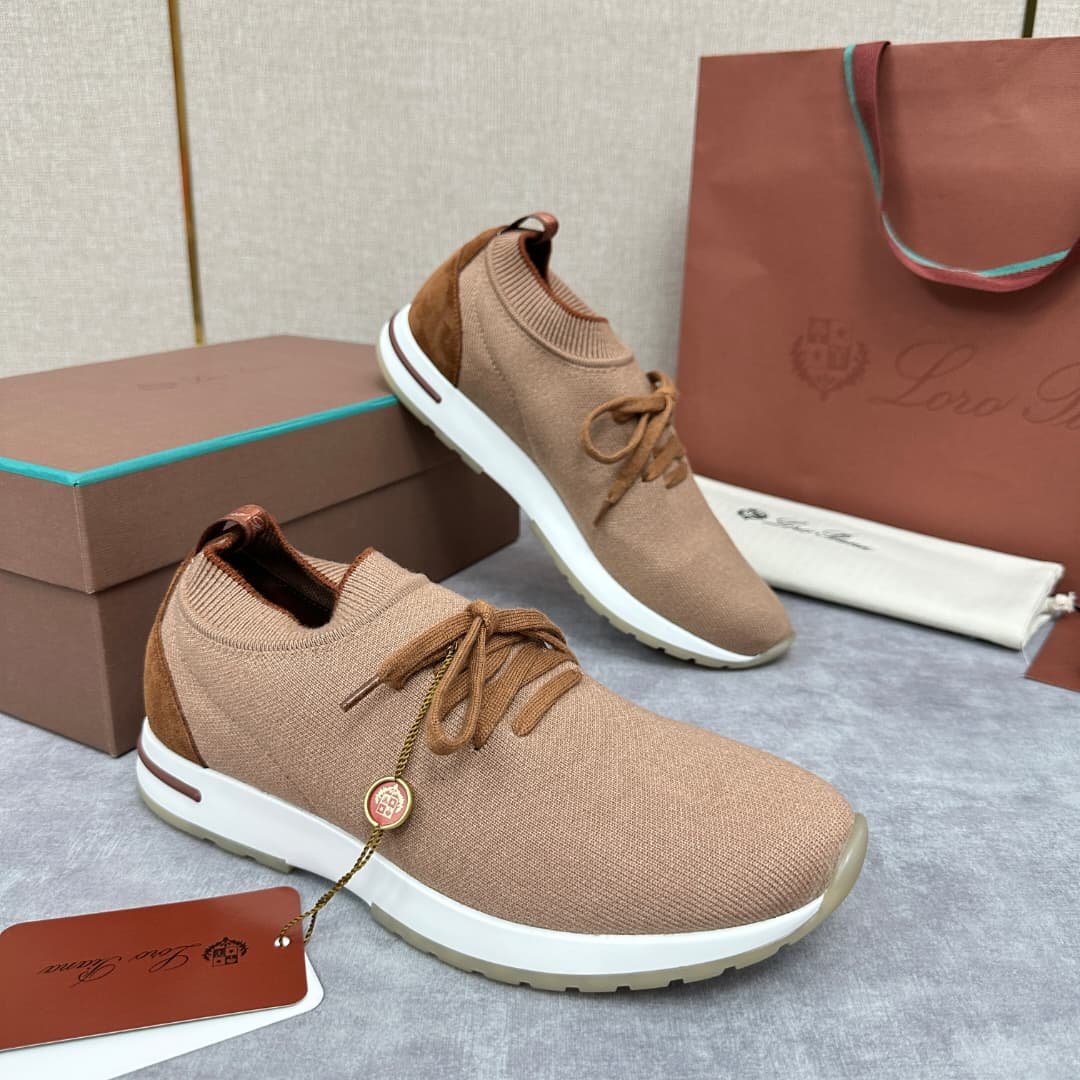 Loro Piana Flexi Walk