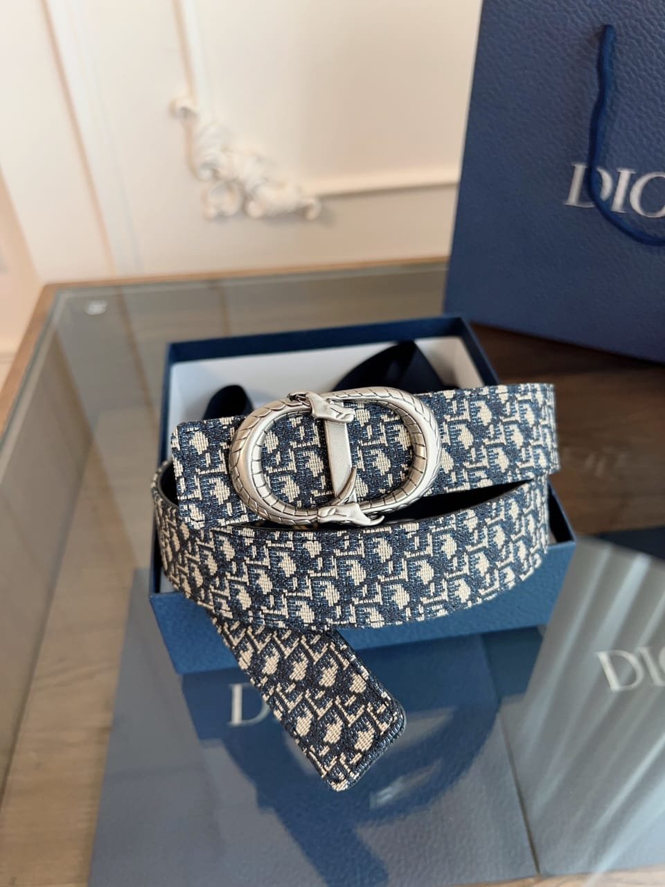 Dior Riem