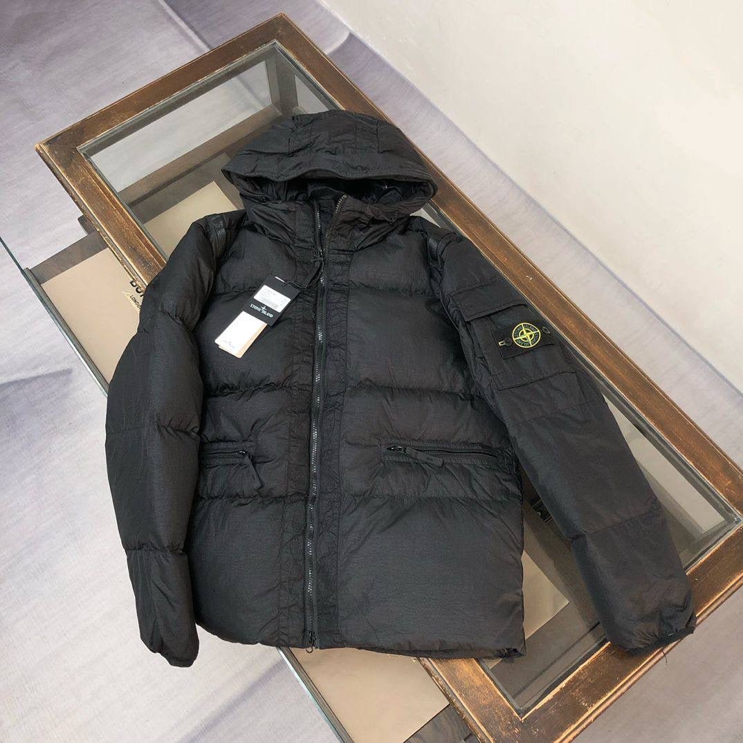 Stone Island Winterjas