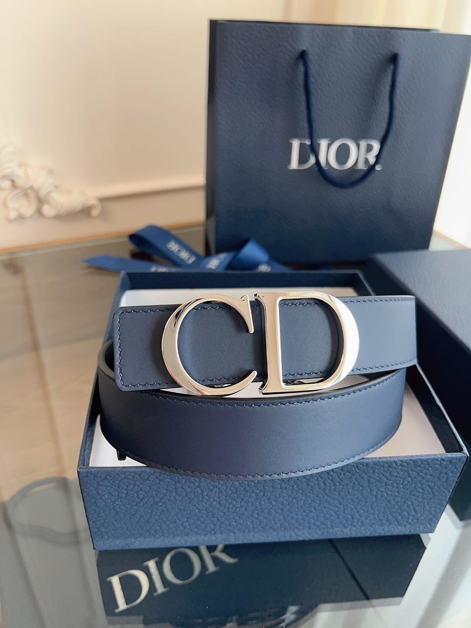 Dior Riem