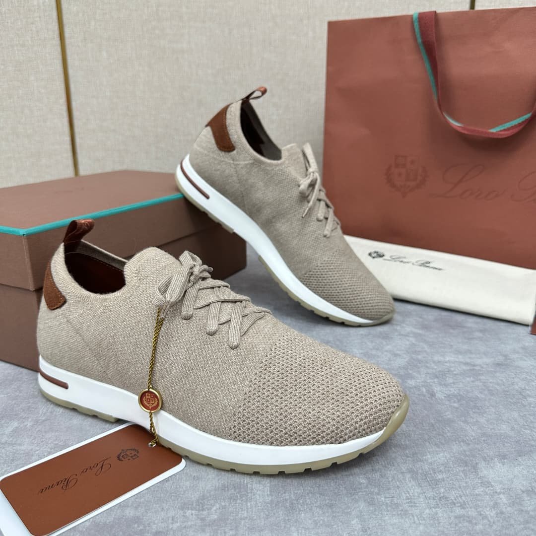 Loro Piana Flexi Walk