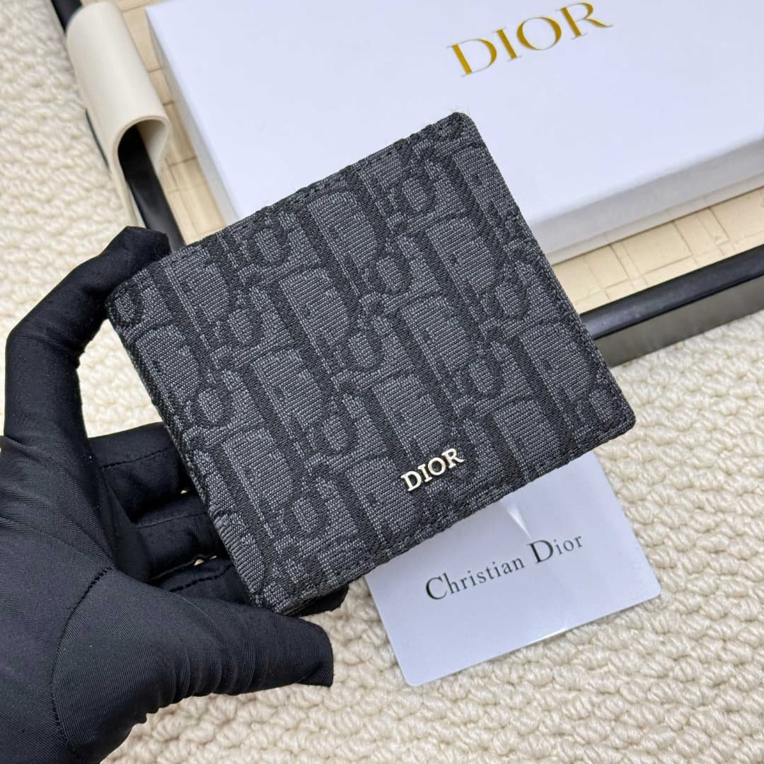 Dior Portemonnee