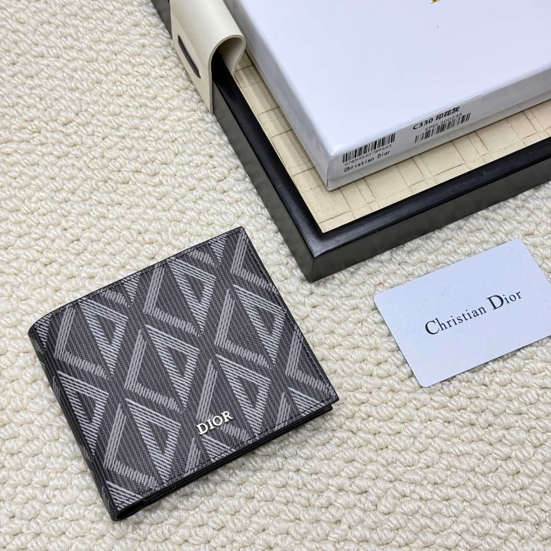 Dior Portemonnee