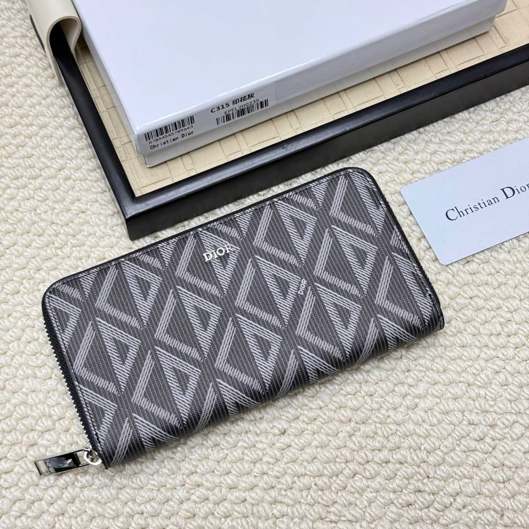 Dior Portemonnee