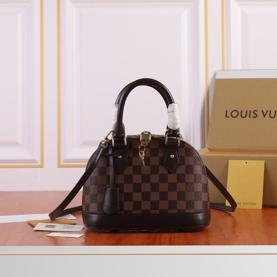 Louis Vuitton Damestas