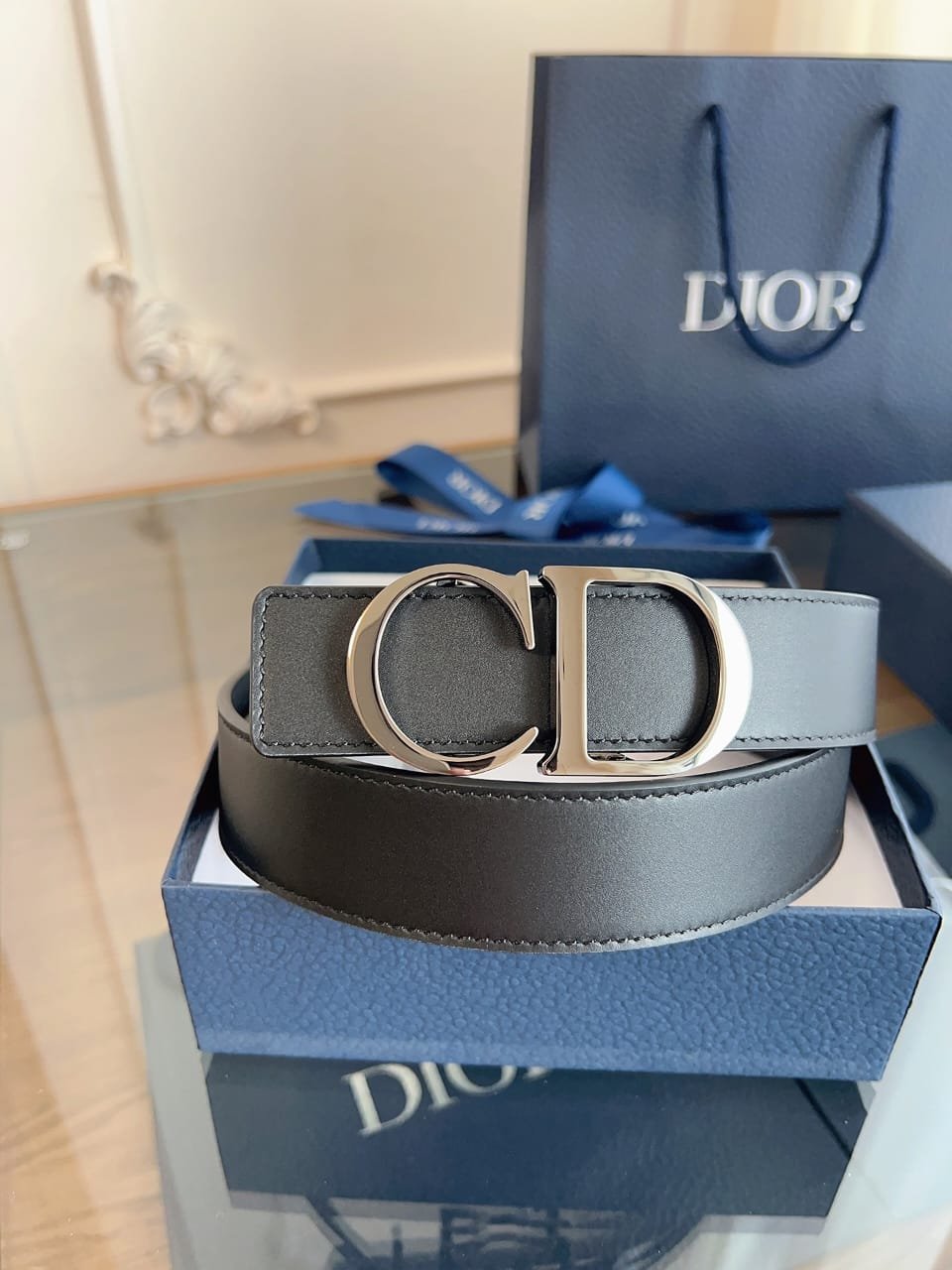 Dior Riem
