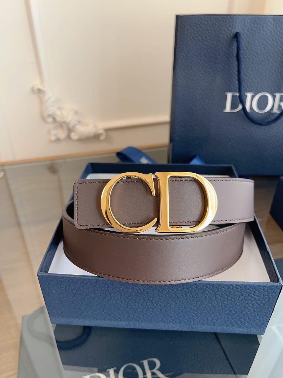 Dior Riem