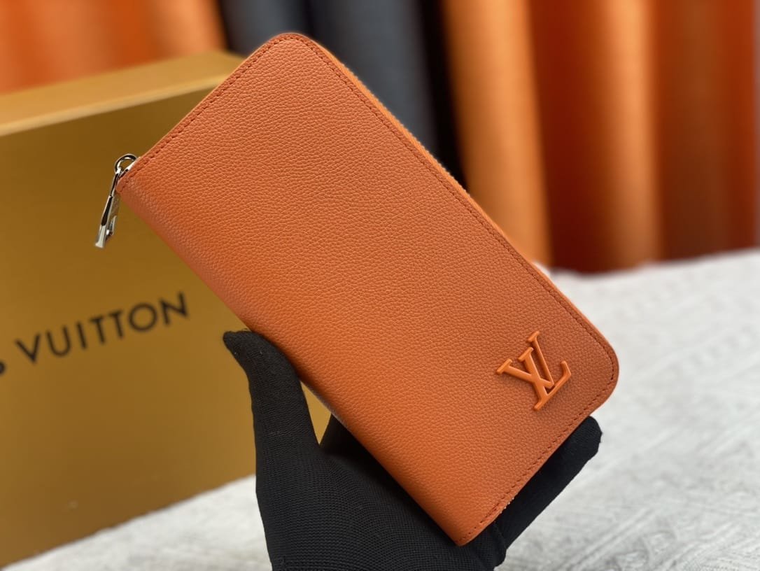 Louis Vuitton Portemonnee