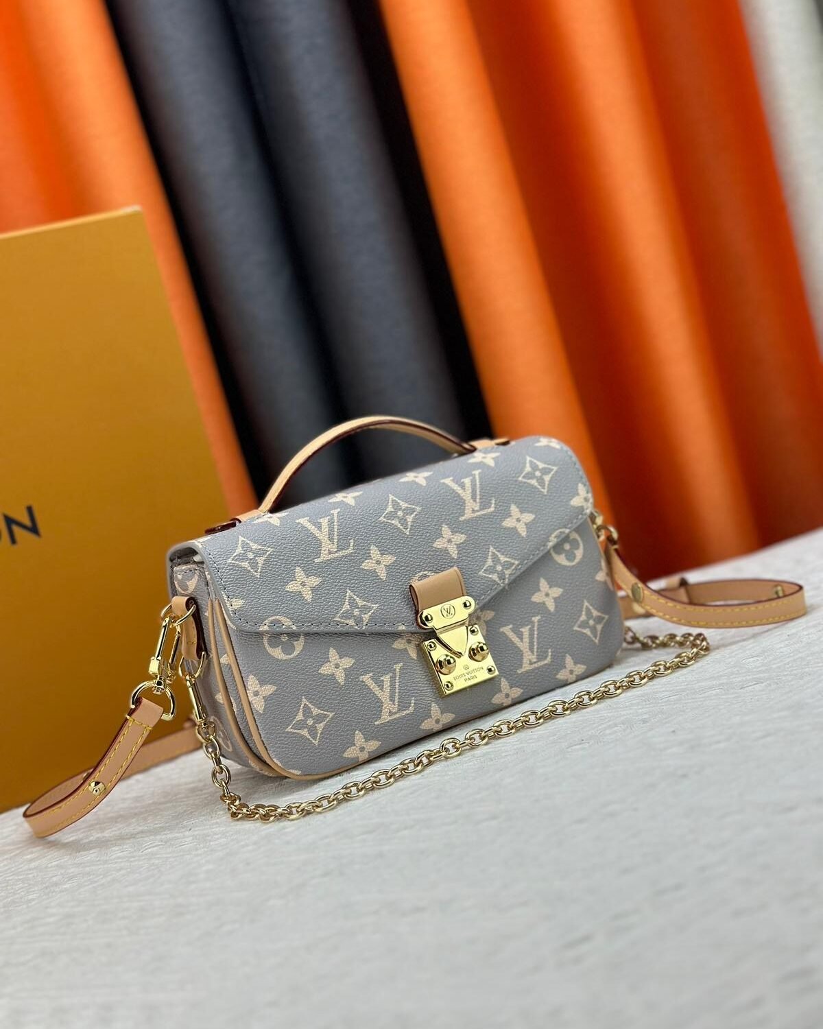 Louis Vuitton Damestas