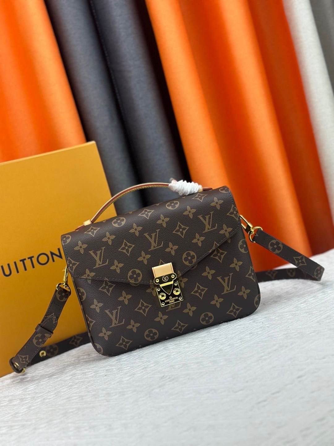 Louis Vuitton Damestas