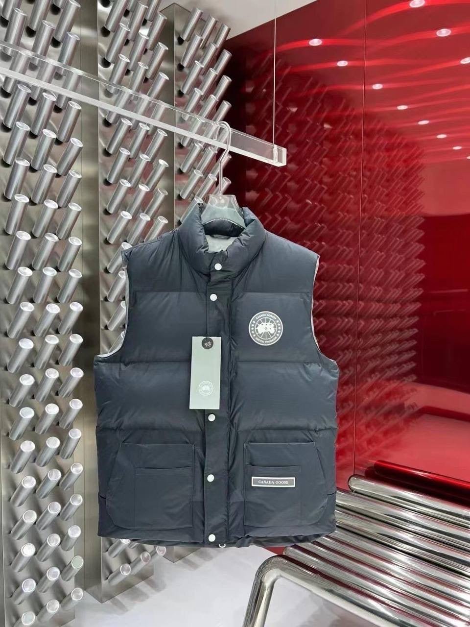 Canada Goose Body Warmer